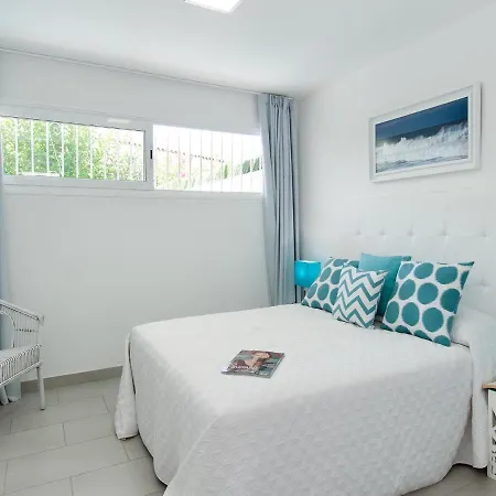 House Et 1 By Villagrancanaria Βίλα San Agustín