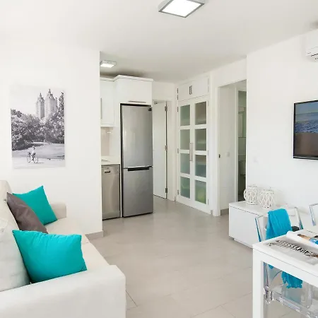 House Et 1 By Villagrancanaria San Agustín