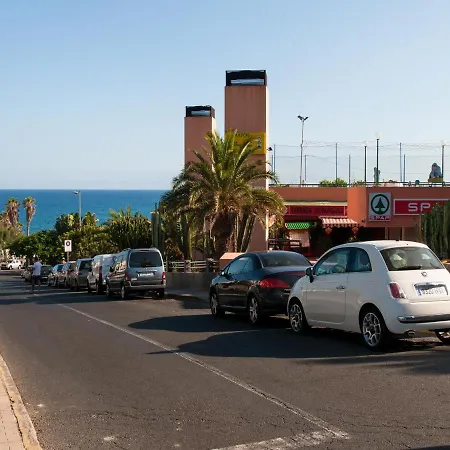 Βίλα House Et 1 By Villagrancanaria *