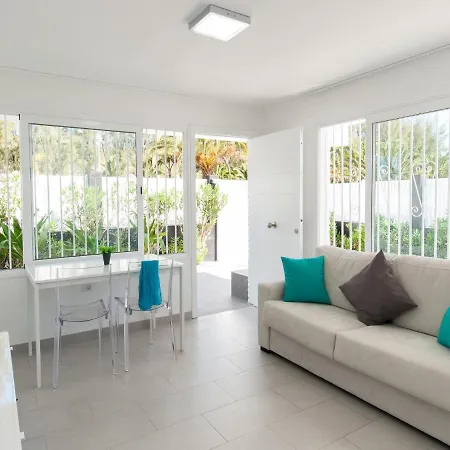 House Et 1 By Villagrancanaria San Agustín